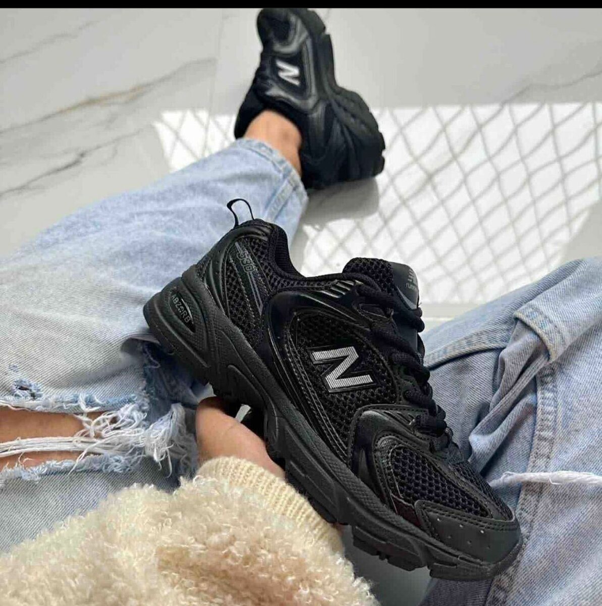 Sneakers