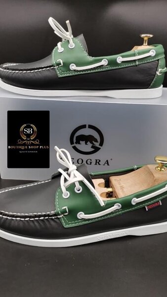Sebago geogra