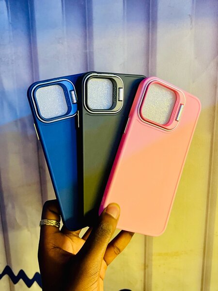 Smart Accessories