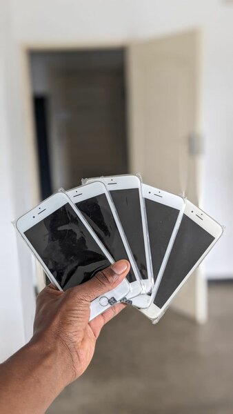 IPHONE 6PLUS 64GB