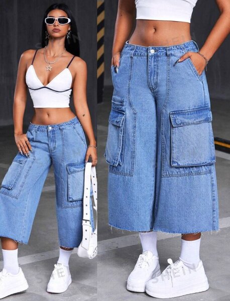 ICON Jeans
