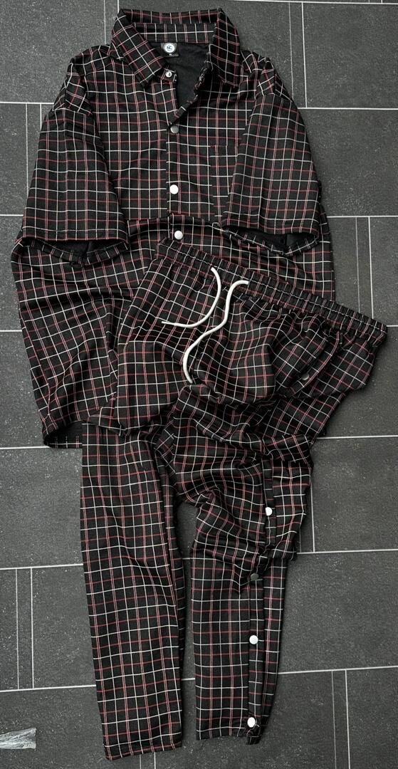 Complet homme