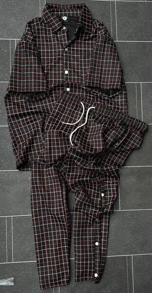 Complet homme