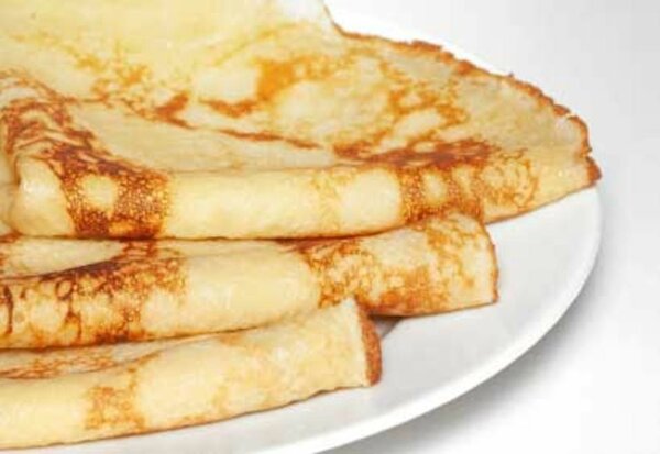Nourriture