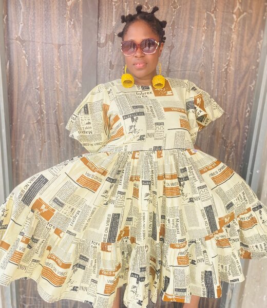 Kaftan bubu