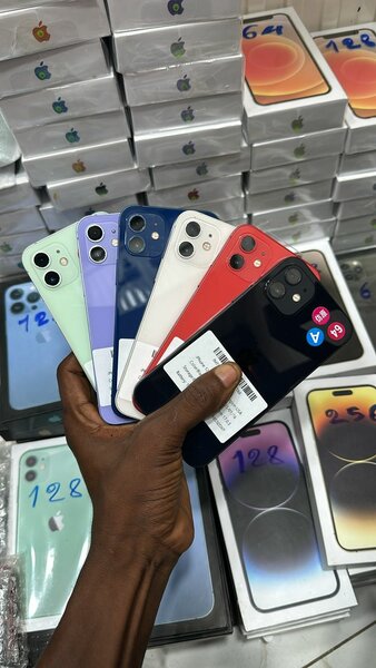 Iphone 12simple