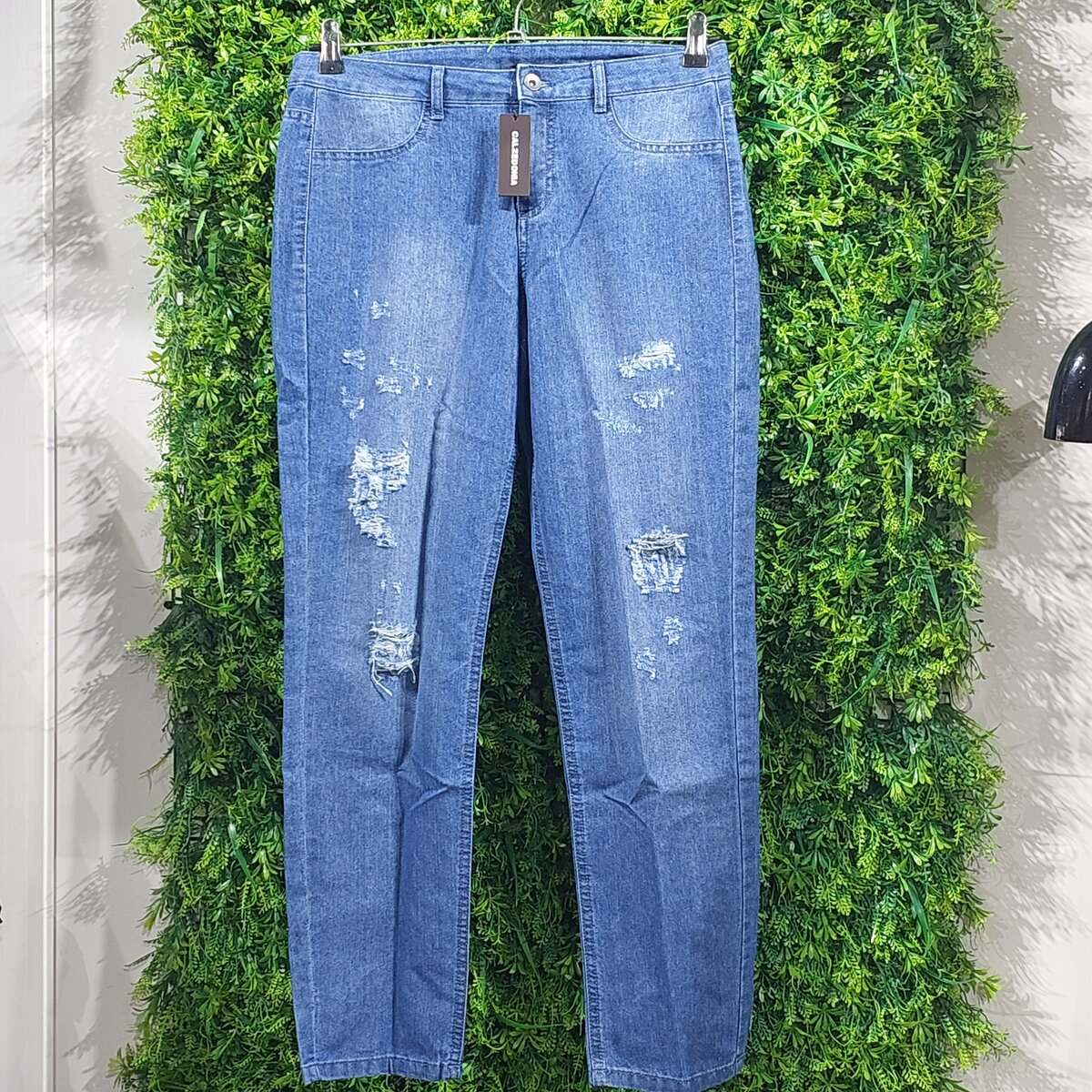 Jeans Trousers