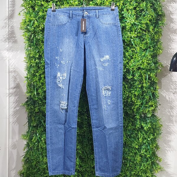Jeans Trousers