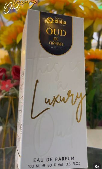 parfum