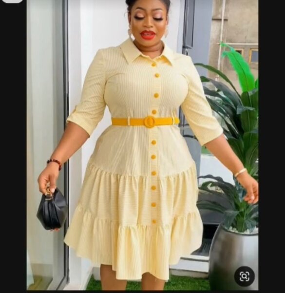 Church dress