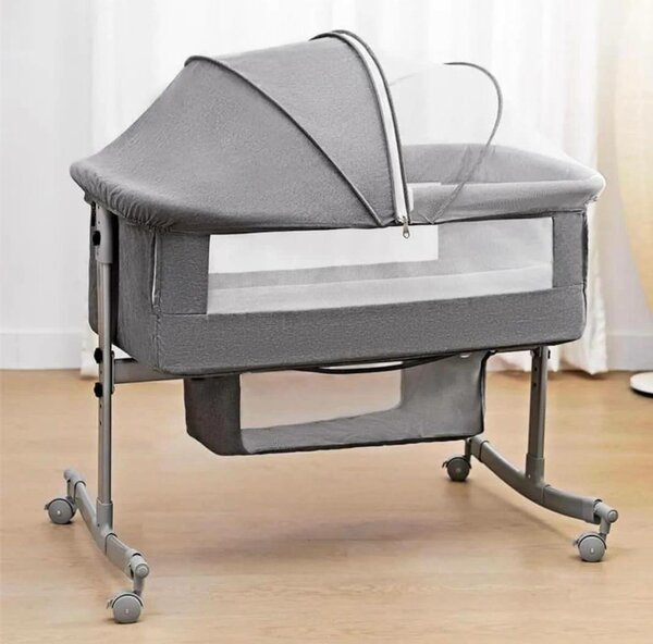 Baby bed