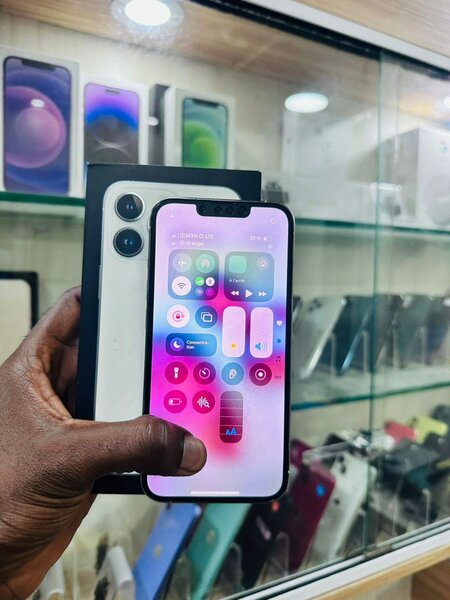 iPhone 13 pro