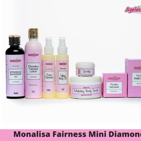 Skincare