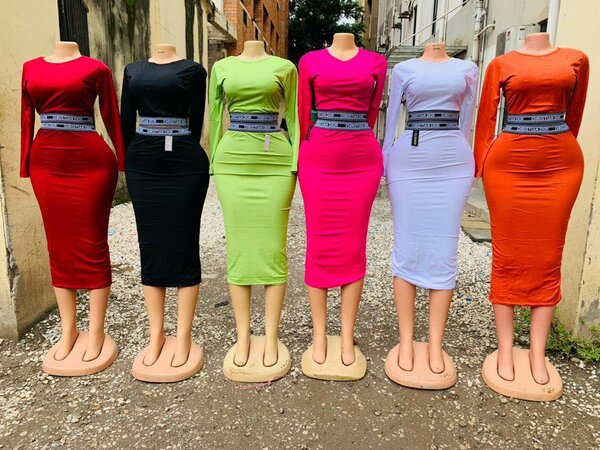 Dreses