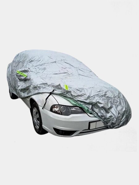 Автотент