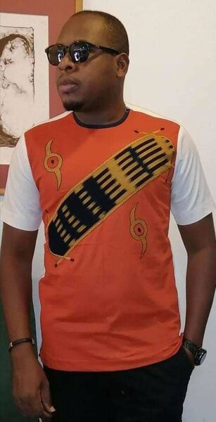 Chemise manches courtes