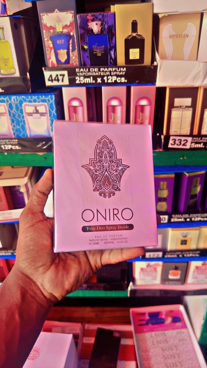 Oniro