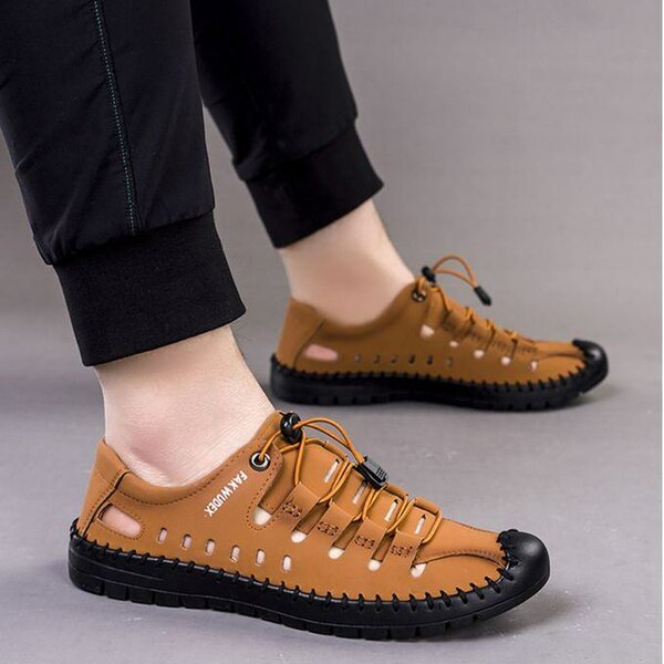 Casual shoe