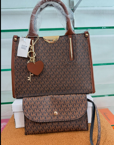 Quality leather bag