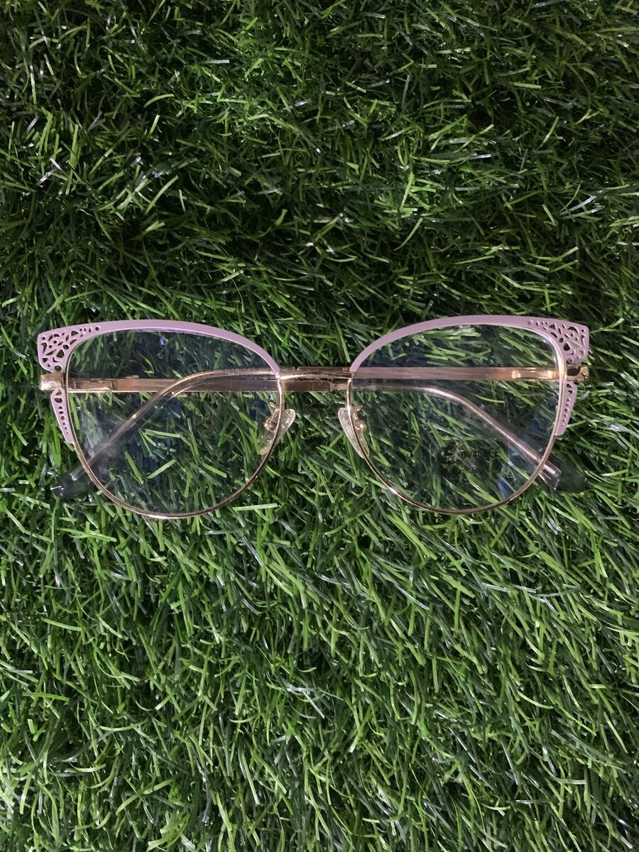 Optical Frames