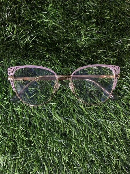 Optical Frames