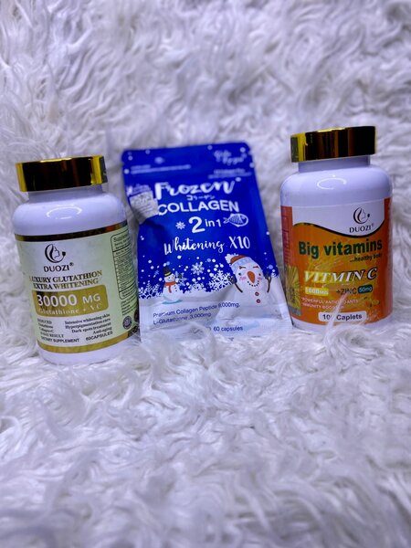 Supplements