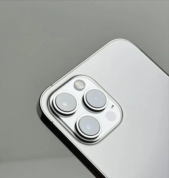 iPhone 13 Pro