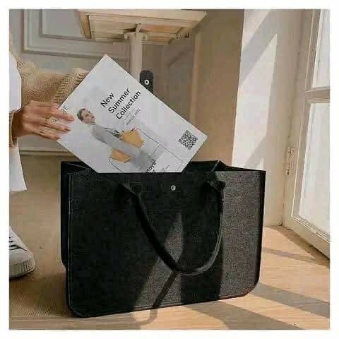 Sac caba