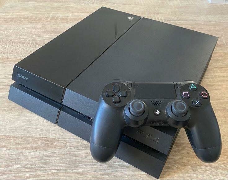 Ps4 standard