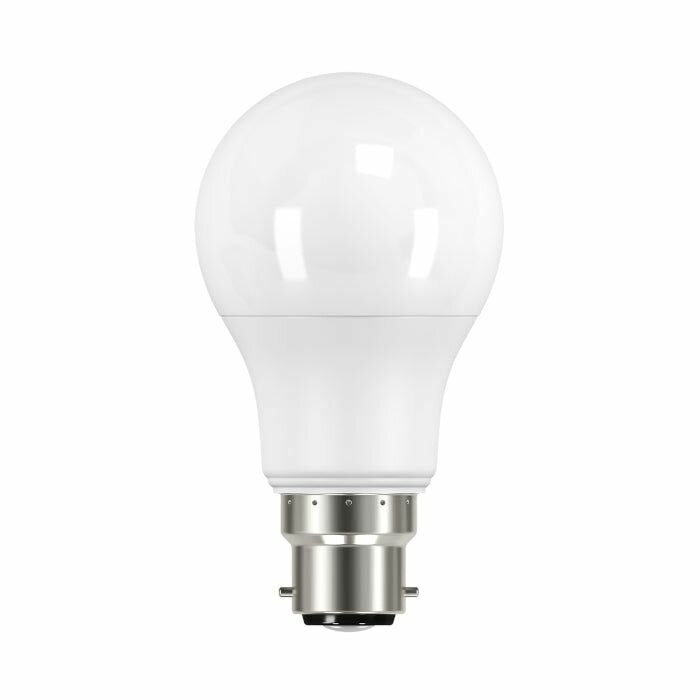 Ampoule LED éco-énergétique