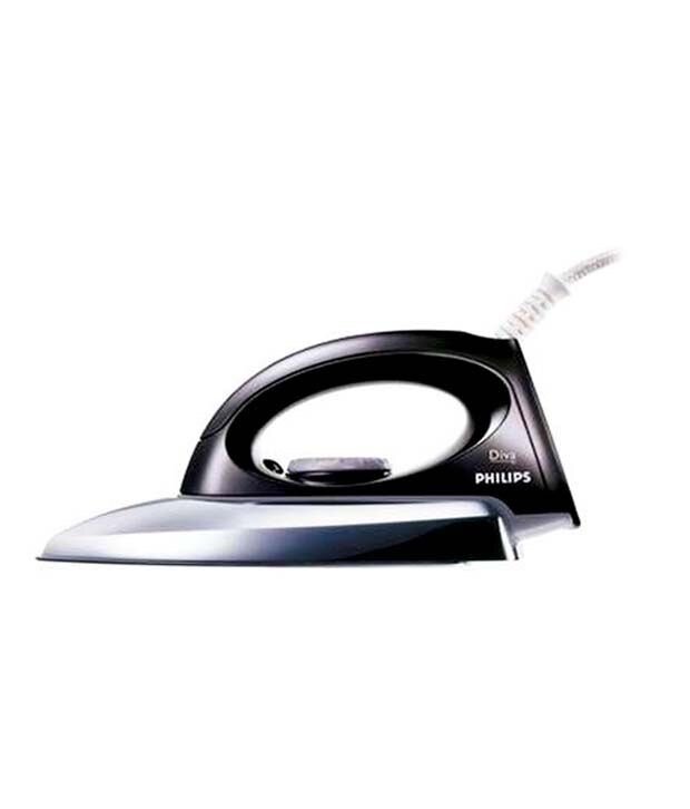 Irons
