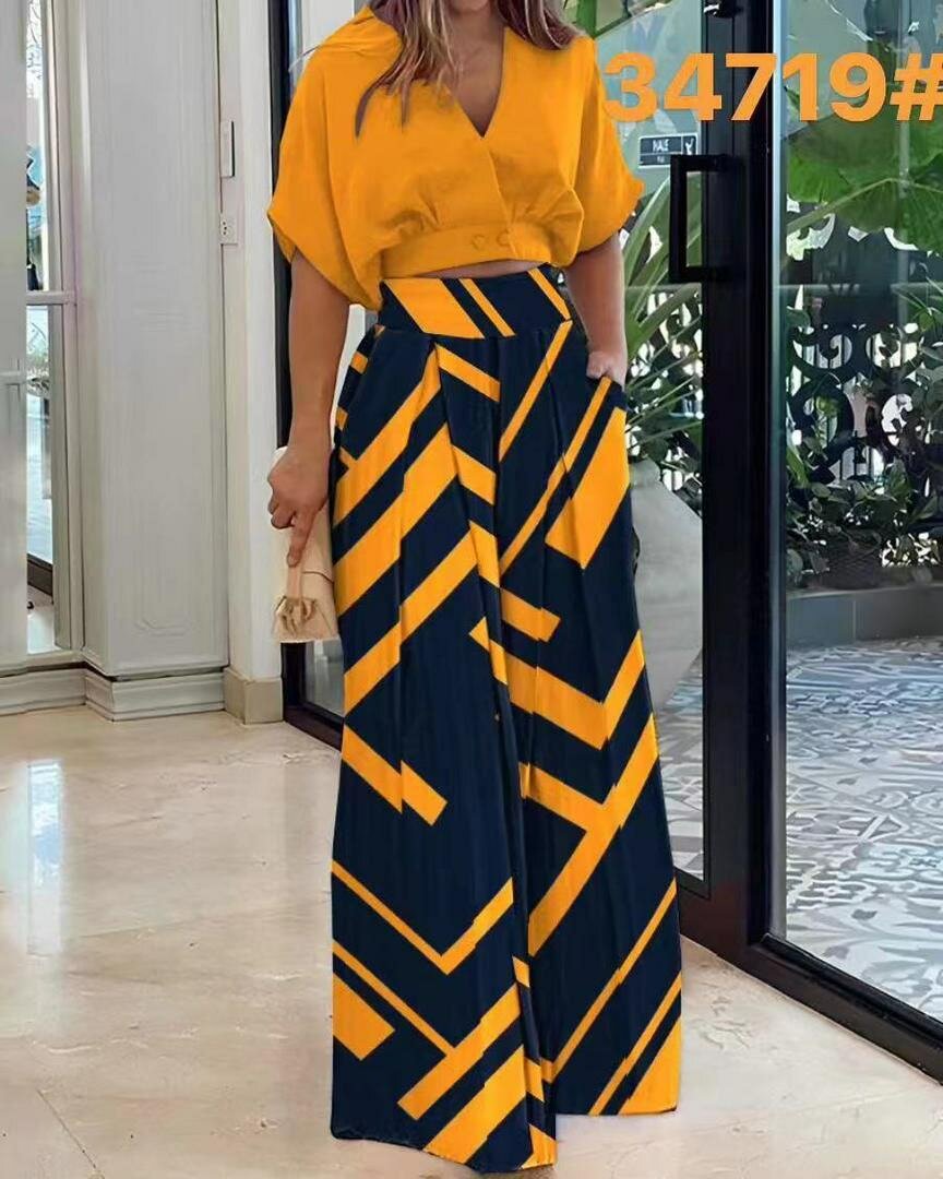 Chic Ensemble