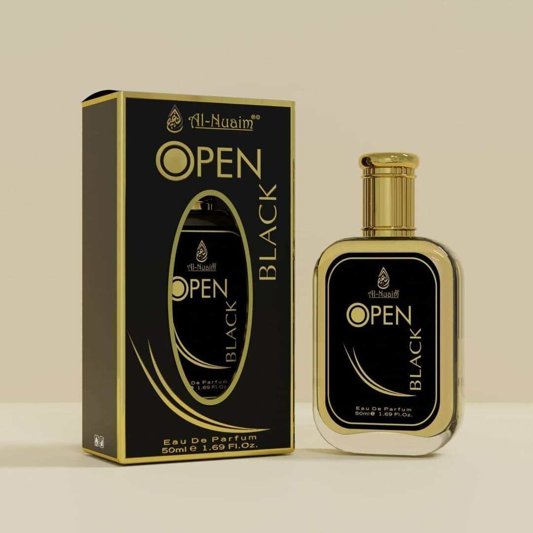Arabic perfume