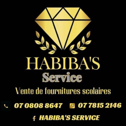 HABIBA'S SERVICES 