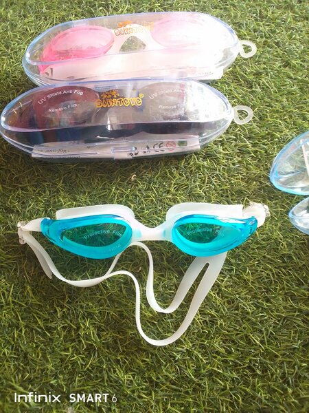 Swim google