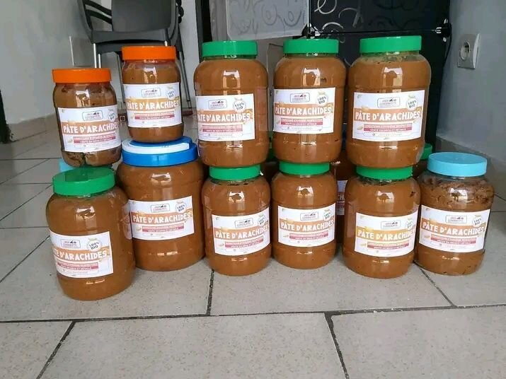 Condiments