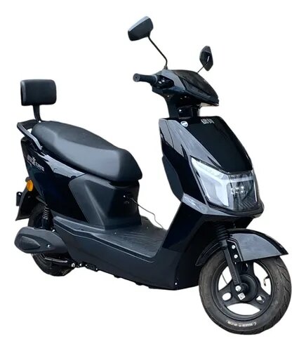 Scooter électrique moderne