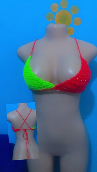 Crochet