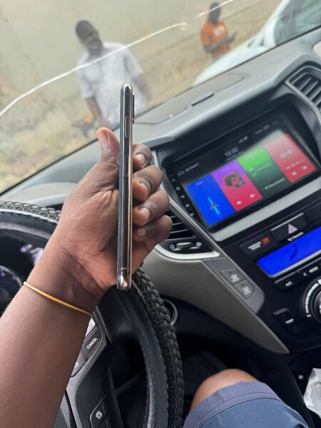 iPhone XS Max