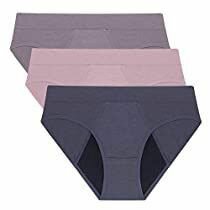 Ladies thong