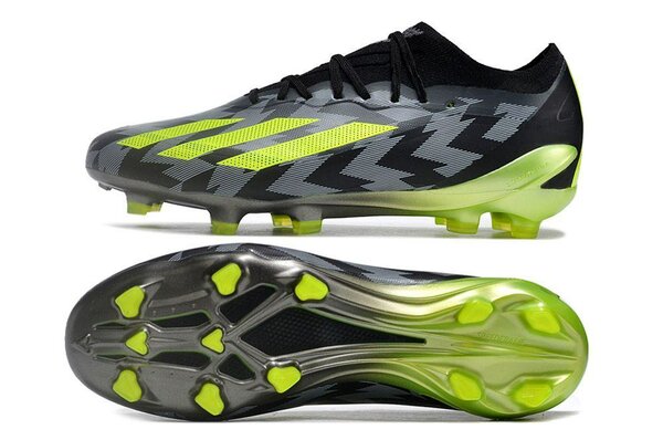 Paire de foot