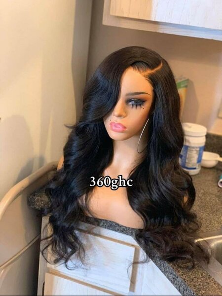Wig