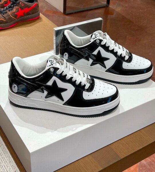 BAPE