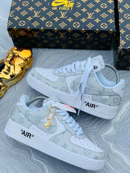 Air force
