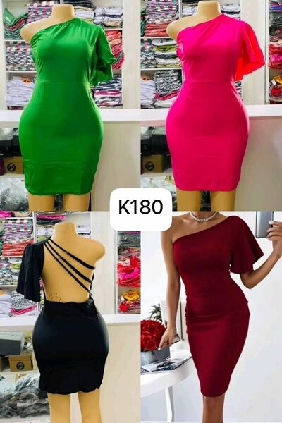 Dresses