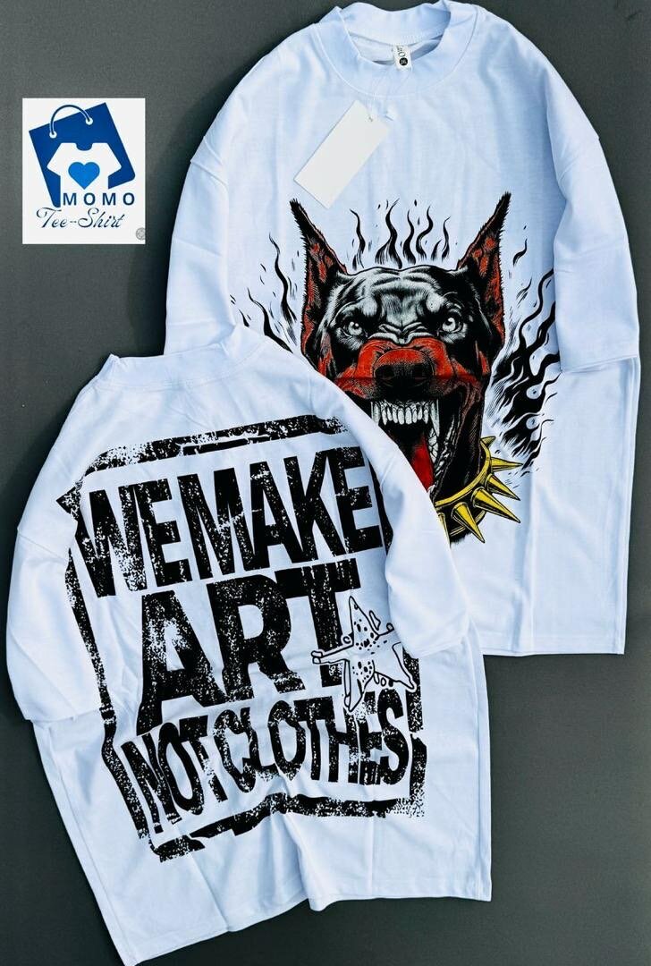Tee-shirts