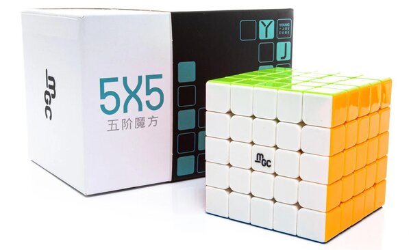 Rubiskcube