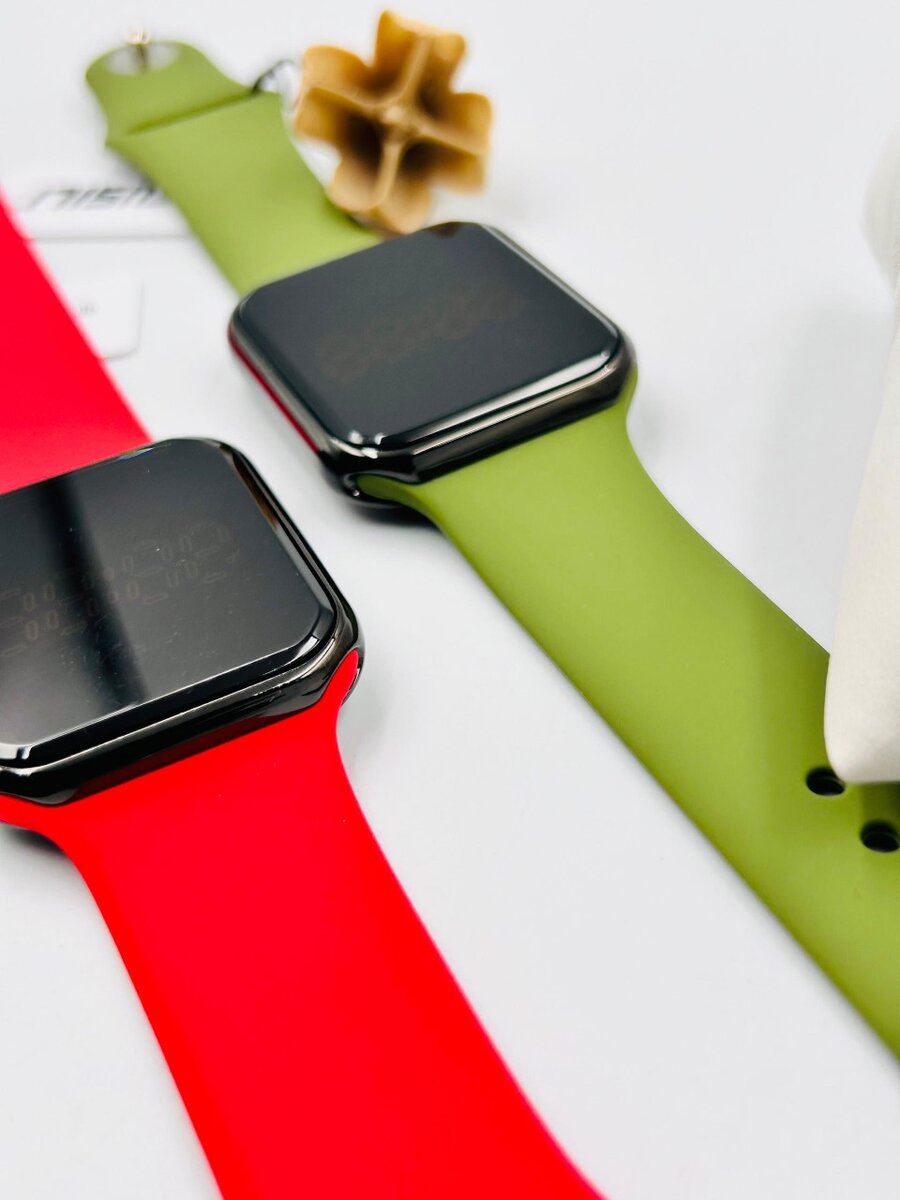 Smart digital watch