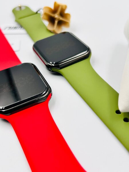 Smart digital watch