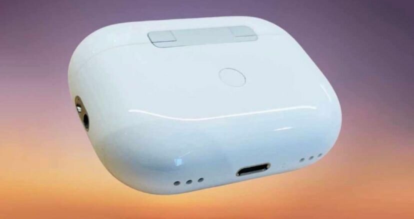 AirPods Pro 2